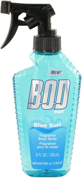 Immagine prodotto De Coeur Bod Man Blue Surf (240 ml)