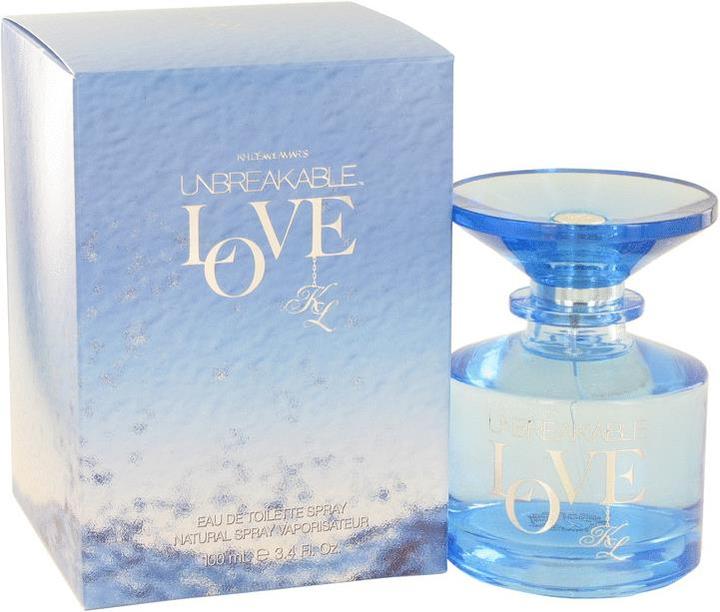 Produktbild Khloe and Lamar Unbreakable Love (Eau de Toilette, 100 ml)