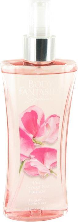 Actual product image De Coeur Body Fantasies Signature Pink Sweet Pea Fantasy (Spray, 240 ml)