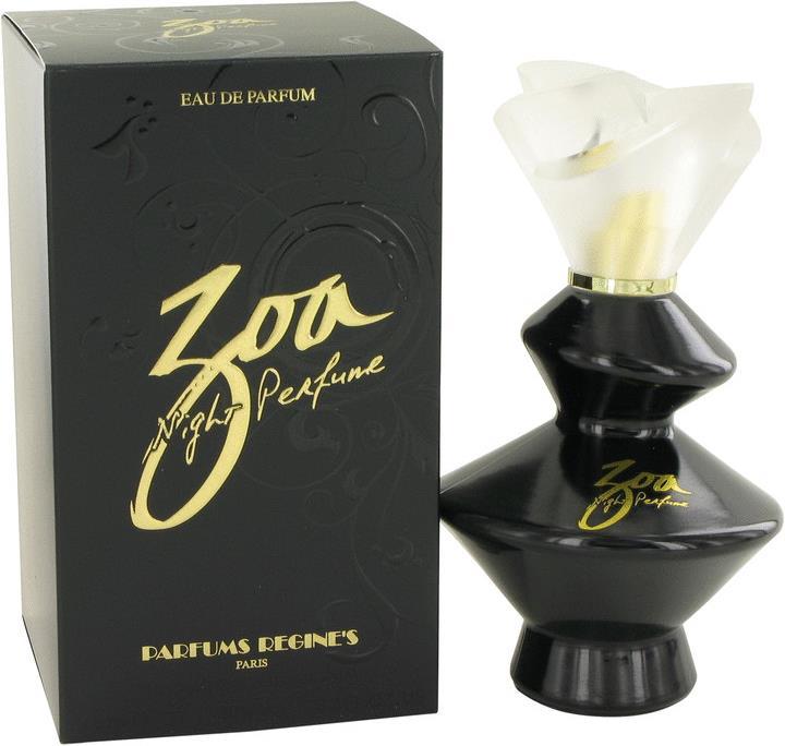 Immagine prodotto Regines Notte Zoa (Eau de parfum, 100 ml)