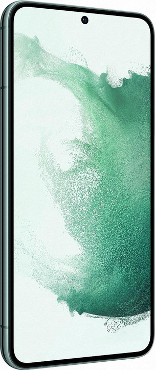 Produktbild Re!commerce Galaxy S22 5G (dual sim) (128 GB, Green, Grün, 6.10", 50 Mpx, Dual SIM, B / Sehr gut)