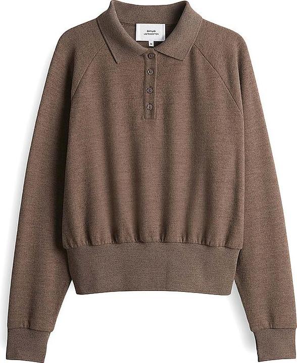 Produktbild Opus Poloshirt GEIGI (38)
