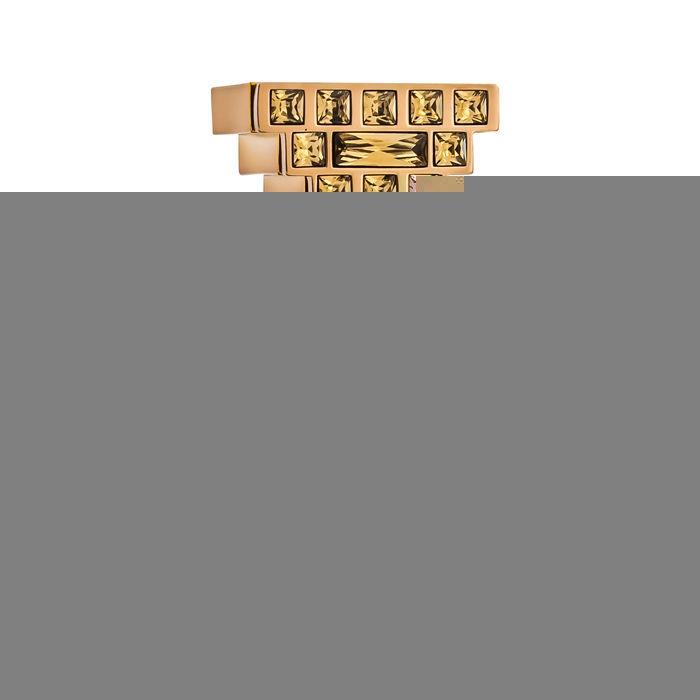 Actual product image Judith Leiber topaz (Eau de parfum, 75 ml)