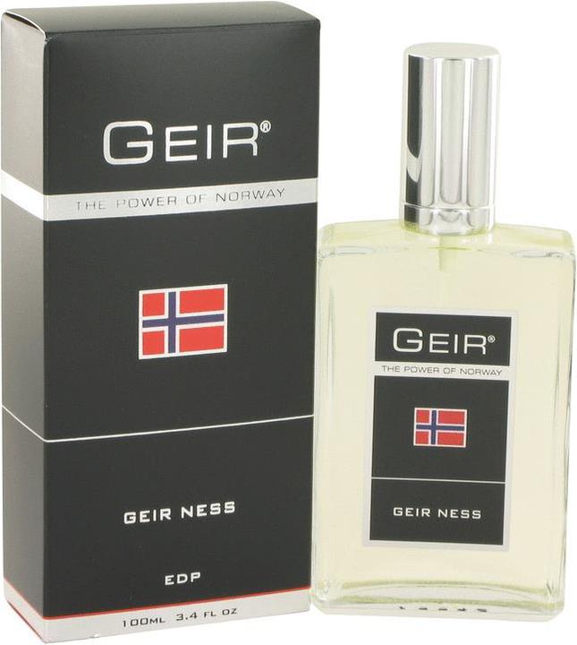 Image du produit Geir Ness Geir (Eau de parfum, 100 ml)
