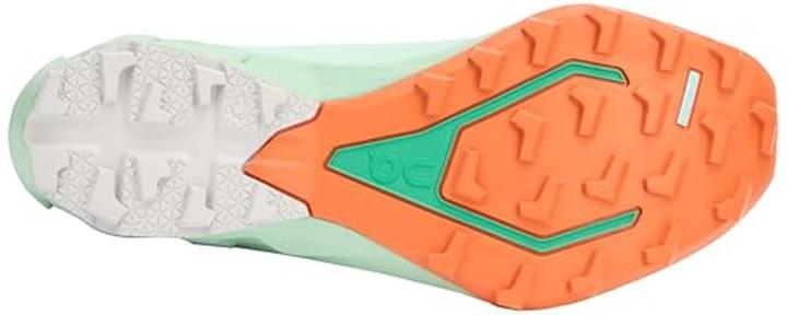 Produktbild On Running Women's Cloudventure Peak 3 Undyed (37.5)