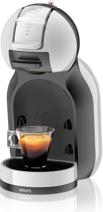 Actual product image Krups KP123B (NESCAFÉ Dolce Gusto)