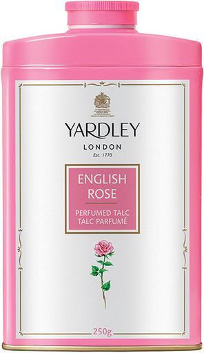 Actual product image Yardley English Rose (207 ml)