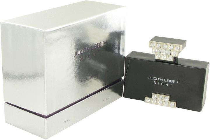 Image du produit Judith Leiber Night (Eau de parfum, 75 ml)