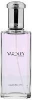Actual product image Yardley English Lavender (Eau de toilette, 50 ml)