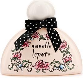 Actual product image Nanette Lepore Eau De Parfum spray 30 ml (Eau de parfum, 30 ml)