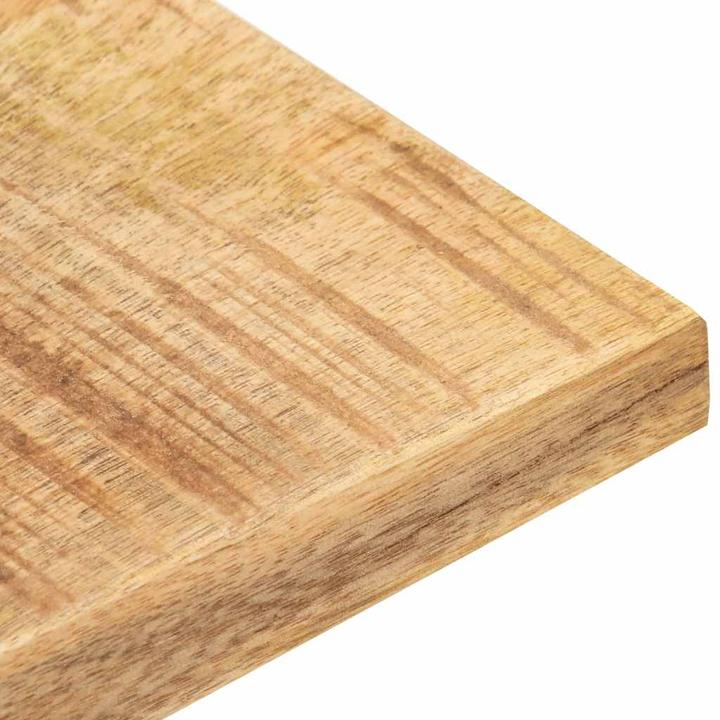 Actual product image vidaXL Tischplatte (80 x 80 cm)