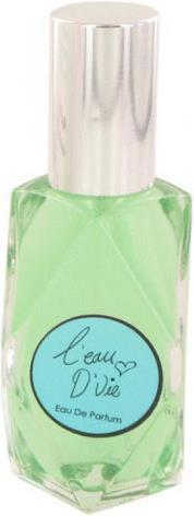 Actual product image Rue 37 L'eau De Vie (Eau de parfum, 60 ml)