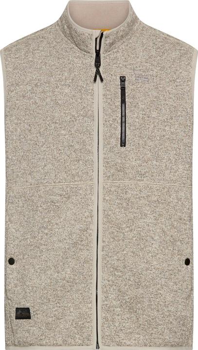 Actual product image Camel Active Fleeceweste mit Stehkragen (3XL)