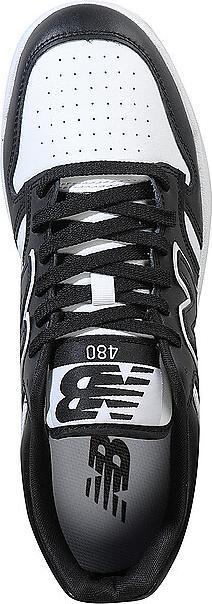 Actual product image New Balance BB480LBA (40)