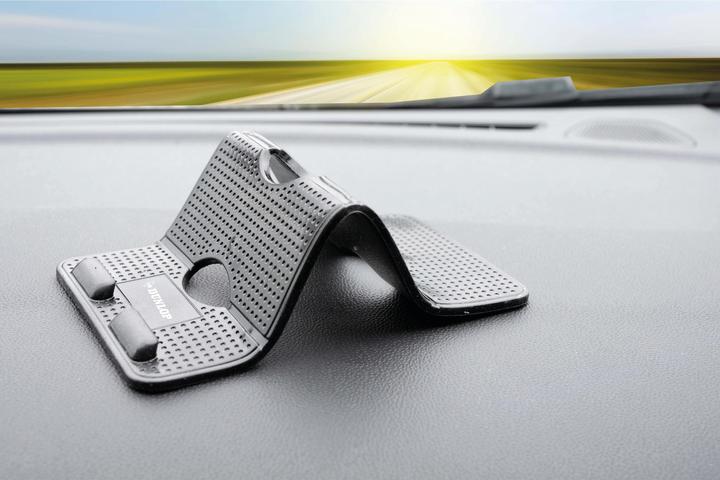 Actual product image Dunlop Anti-slip mat