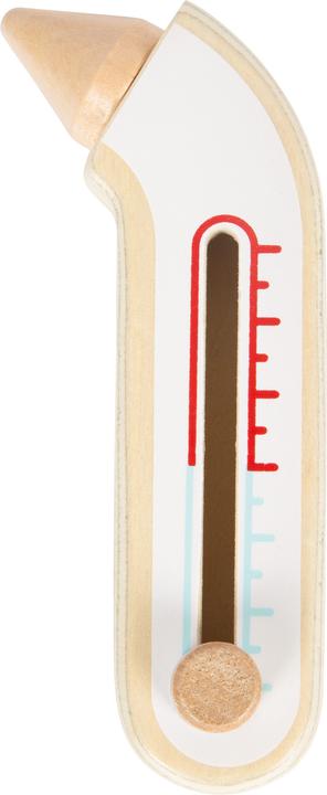 Actual product image small foot Doctor Play Set