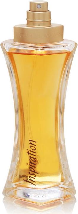 Actual product image Charles Jourdan Inspiration (Eau de toilette, 50 ml)