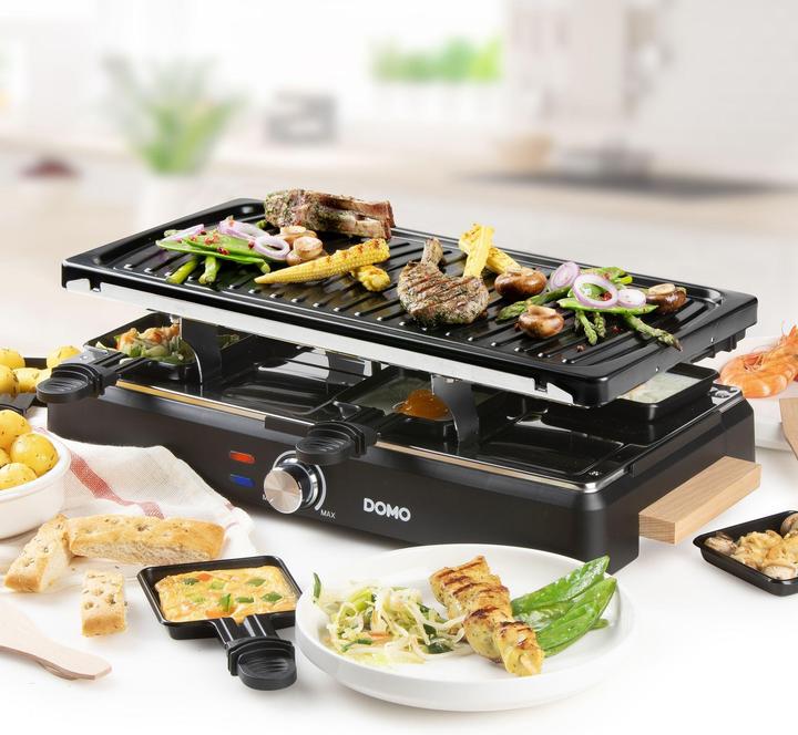 Actual product image Domo DO9294G