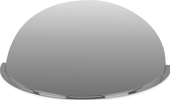 Immagine prodotto kaiserkraft Specchio panoramico (80 x 80 cm)