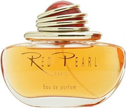 Actual product image Paris Bleu Red Pearl (Eau de parfum, 100 ml)