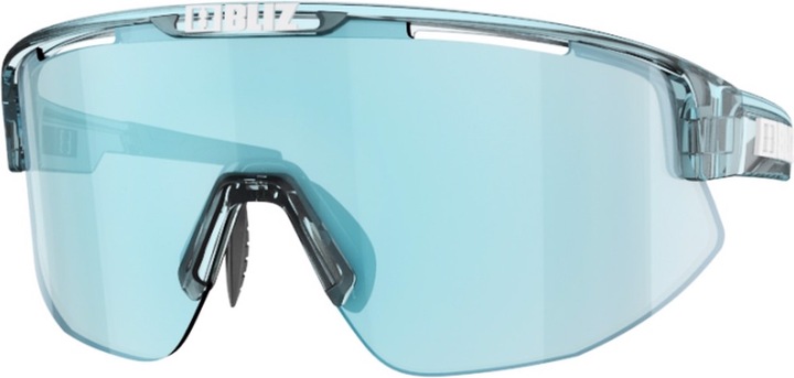Image du produit Bliz Matrix (Bleu, Turquoise, Smoke w Ice Blue multi)