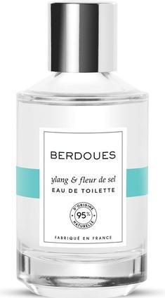 Immagine prodotto Berdoues 1902 Ylang & Fleur Sel (Eau de toilette, 100 ml)