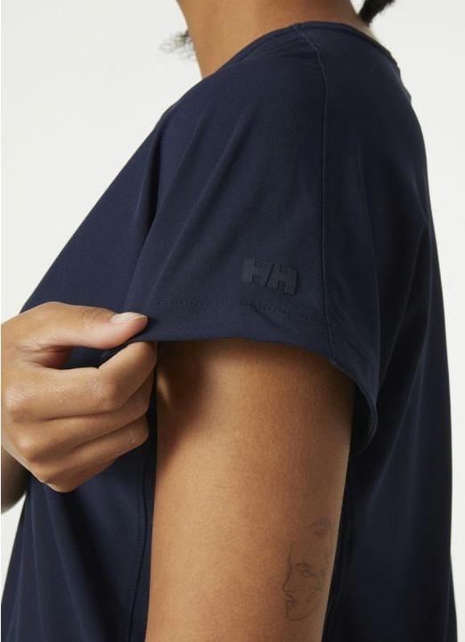 Actual product image Helly Hansen Women's Thalia Summer Top (M)
