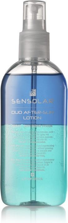 Actual product image Sensolar After Sun (Lotion, 50 ml)