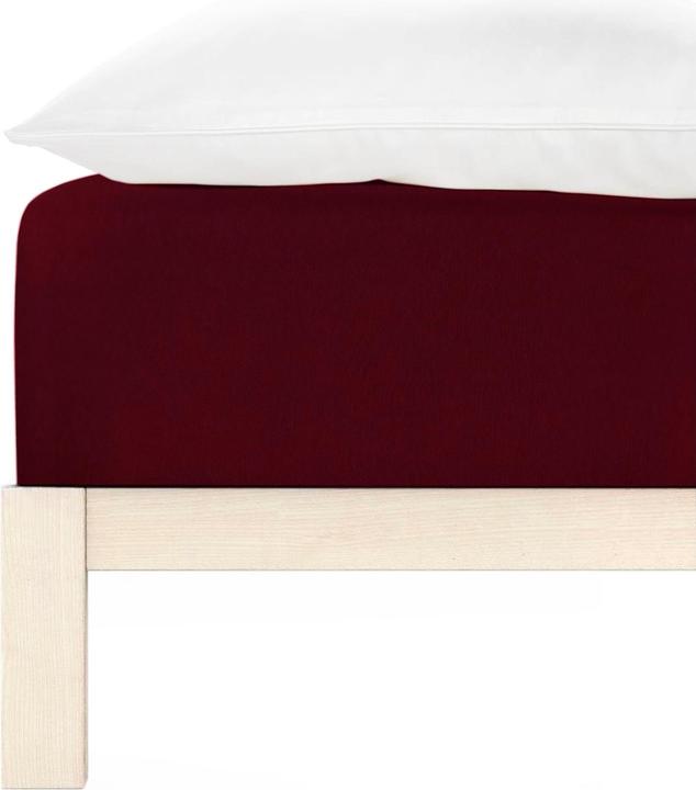 Produktbild Living Home Boxspring Feinjersey (200 x 200 cm)