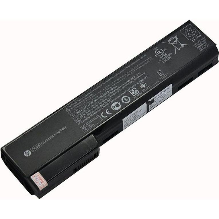 HP 812148-006 (4 Zellen, 2600 mAh), Notebook Akku