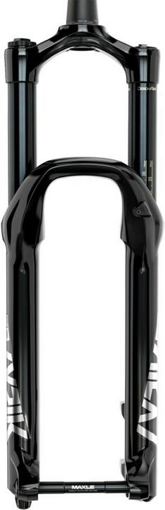 RockShox Lyrik Ultimate RC2 (170 mm, Luft)