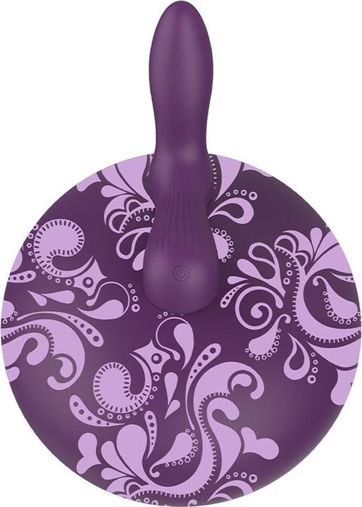 Immagine prodotto Bouncy Bliss Vibratore classico cavalcabile