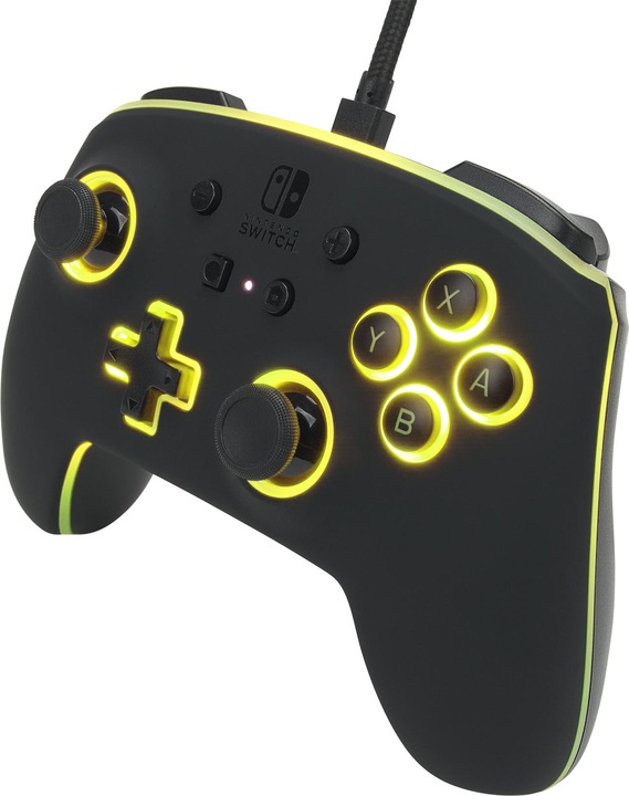 Actual product image PowerA Spectra Enhanced (Switch)