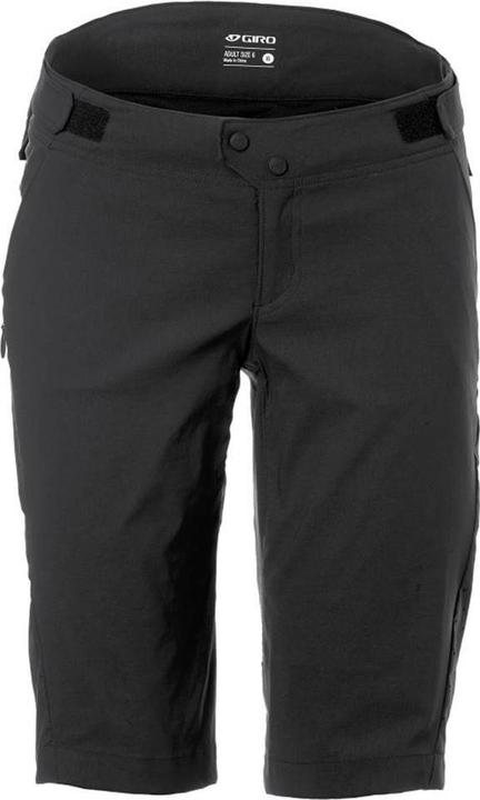 Actual product image Giro W Havoc Short (XXS)