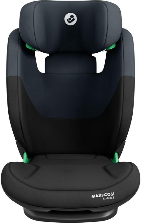 Produktbild Maxi-Cosi Mc Rodifix S I Size Tonal Black (Kindersitz, ECE R129/i-Size Norm)