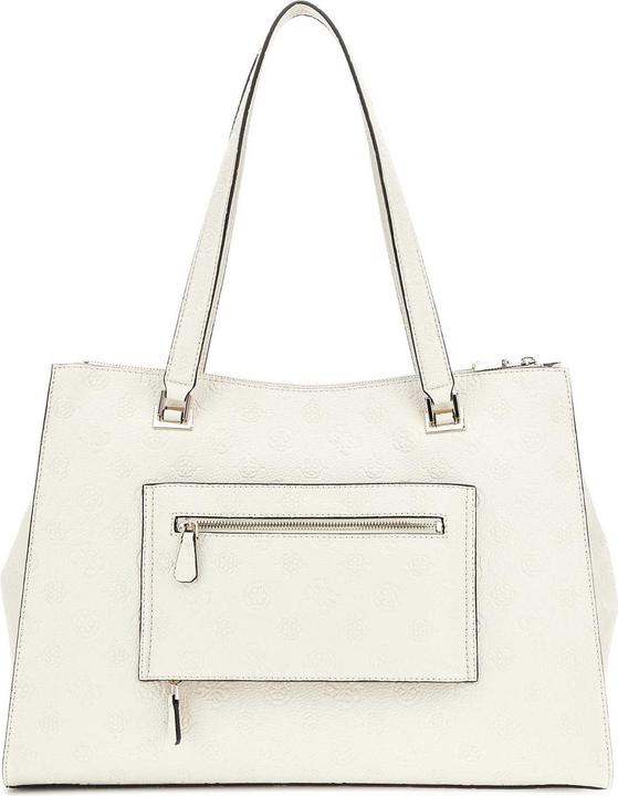 Immagine prodotto Guess Borsa shopper Cresidia da 45 cm con piega elastica
