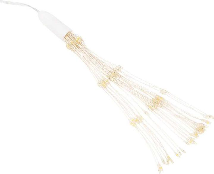 Image du produit vidaXL Weihnachtsbeleuchtung