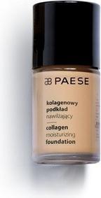 Produktbild Paese PAESE Collagen Moisturizing Foundation kolagenowy podkład nawilżający 303W Honey 30ml