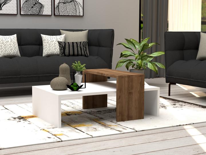 Image du produit Hanah Home Clementine (80 x 50 x 31.80 cm)