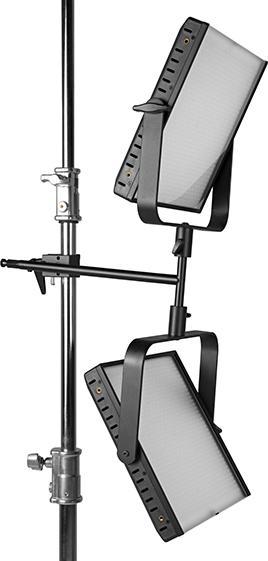 Actual product image Tether Tools Rock Solid Master Side Arm