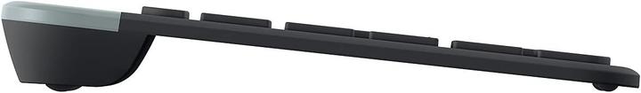 Actual product image Logitech MK470 Slim (NL, Wireless)
