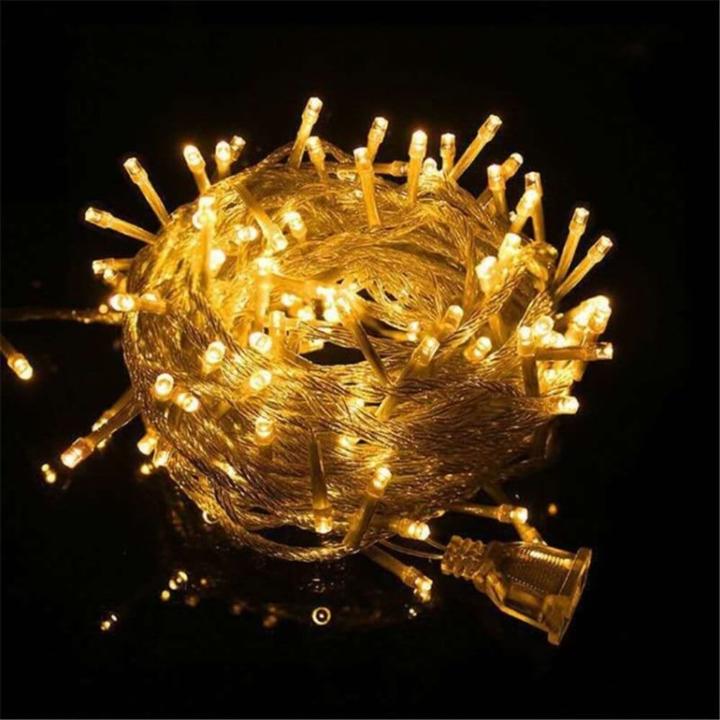 Produktbild Cover-Discount Lichterkette (100 m)