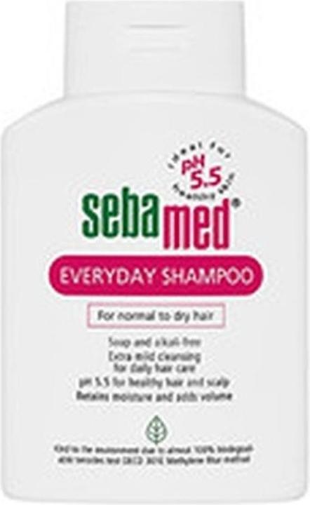 Sebamed Hair Care Everyday