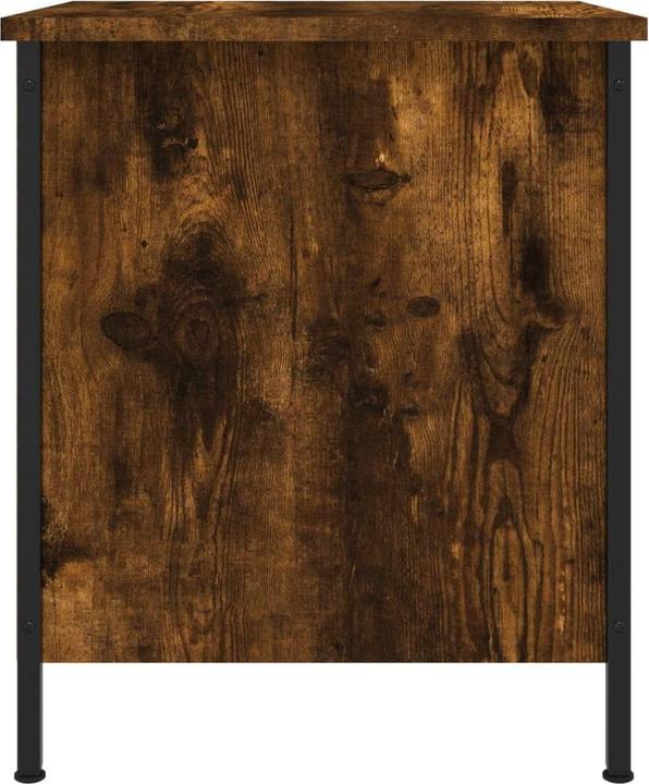 Immagine prodotto vidaXL Nachttisch (40 x 42 x 50 cm)