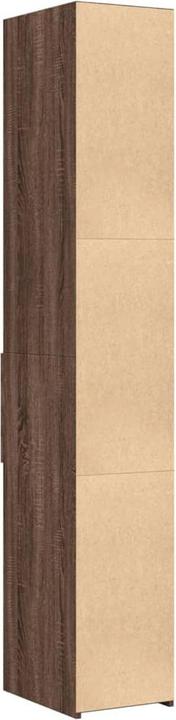 Image du produit vidaXL Highboard (30 x 42.50 x 185 cm)