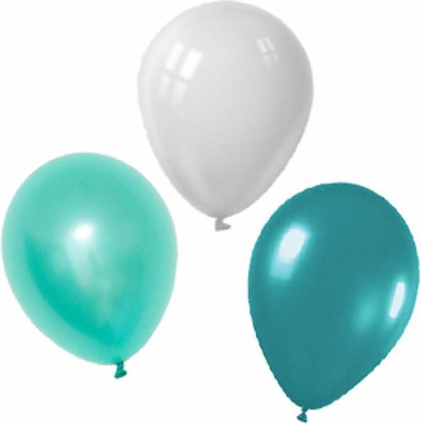 Produktbild MU Classic Luftballon-Set (1x)