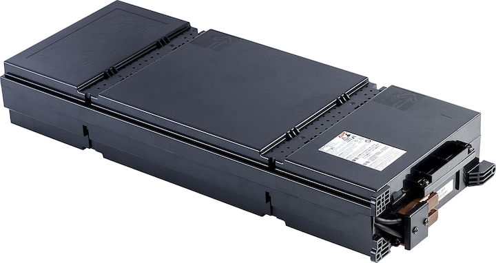 Produktbild APC USV Ersatzbatterie APCRBC152