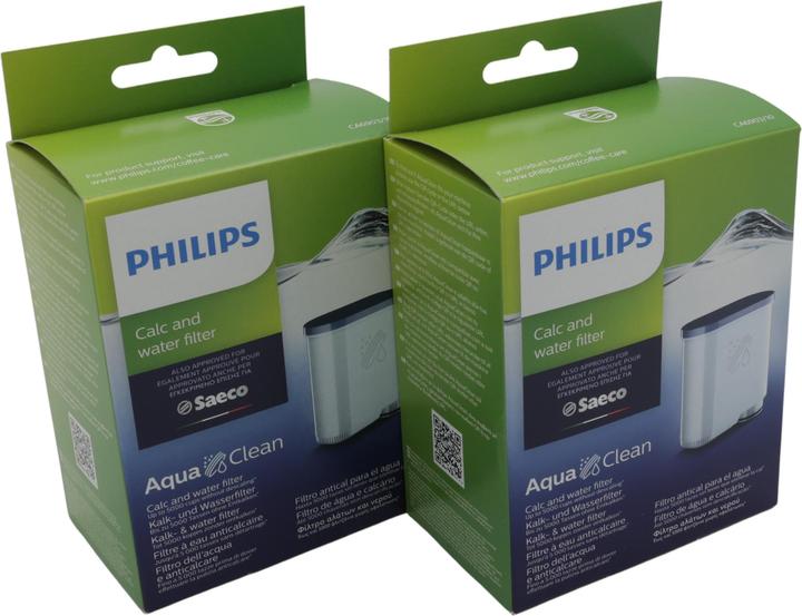 Productafbeelding Philips Ca6707/10