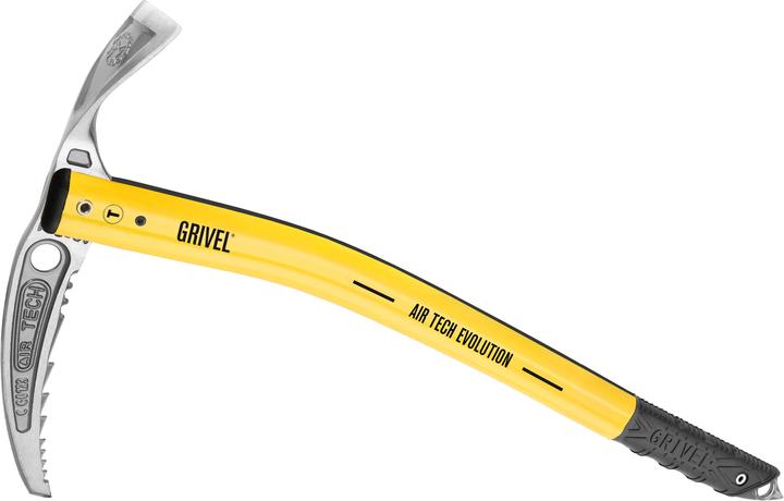 Produktbild Grivel Air Tech Revolution Ice Axe 53cm