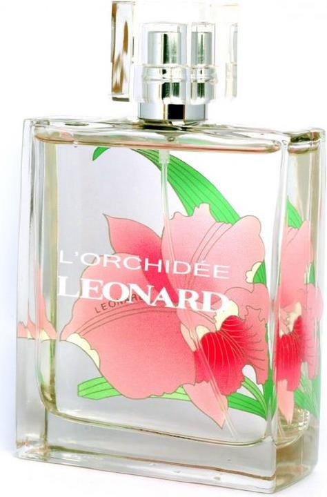 Produktbild Leonard L’Orchidee (Eau de Toilette, 100 ml)